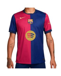 Nike FC Barcelona 24/25 Stadium Home Jsy