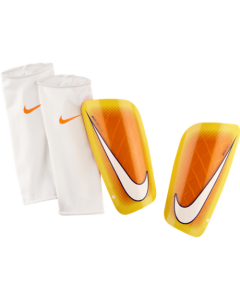 Nike Mercurial Lite Shinguard (Yellow)