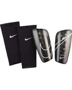 Nike Mercurial Lite Soccer Shin Guards