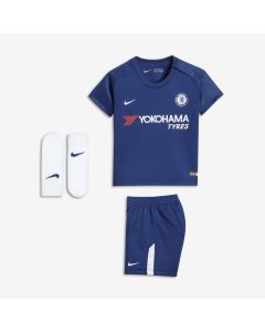 Nike Chelsea Infant Home Kit 2017/18