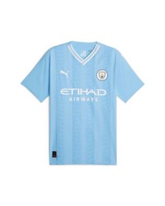 Puma MCFC HOME AUTHENTIC JERSEY 23/24