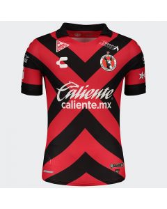 Charly Xolos Home Jersey 2021/22 Men's