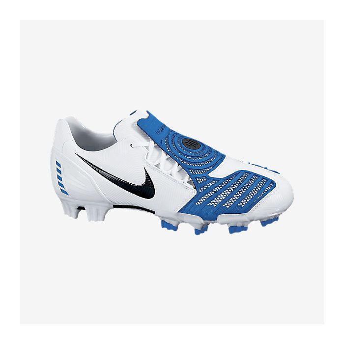 Nike JR Total 90 Laser II FG