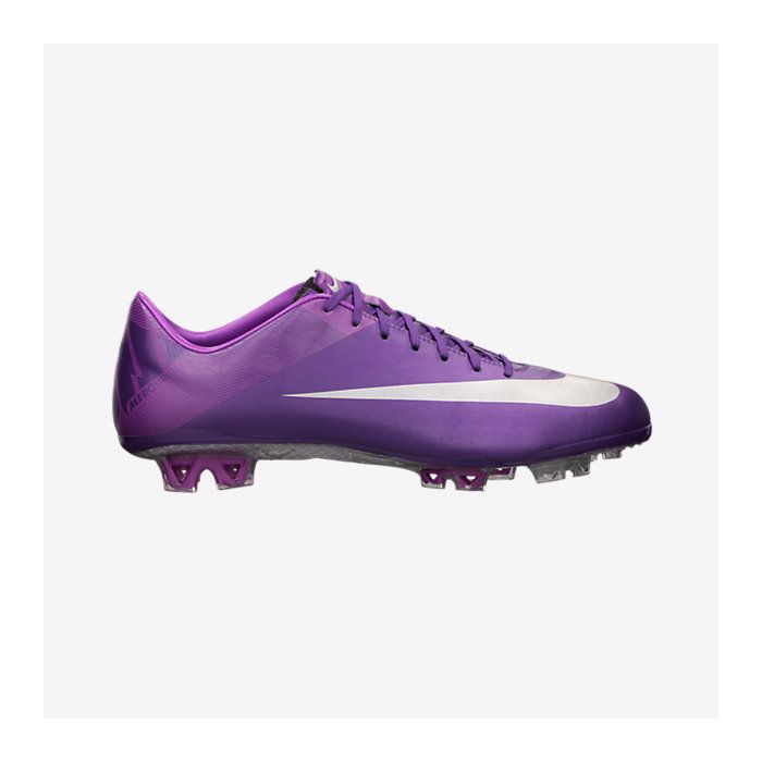 Nike VII FG (Purple)