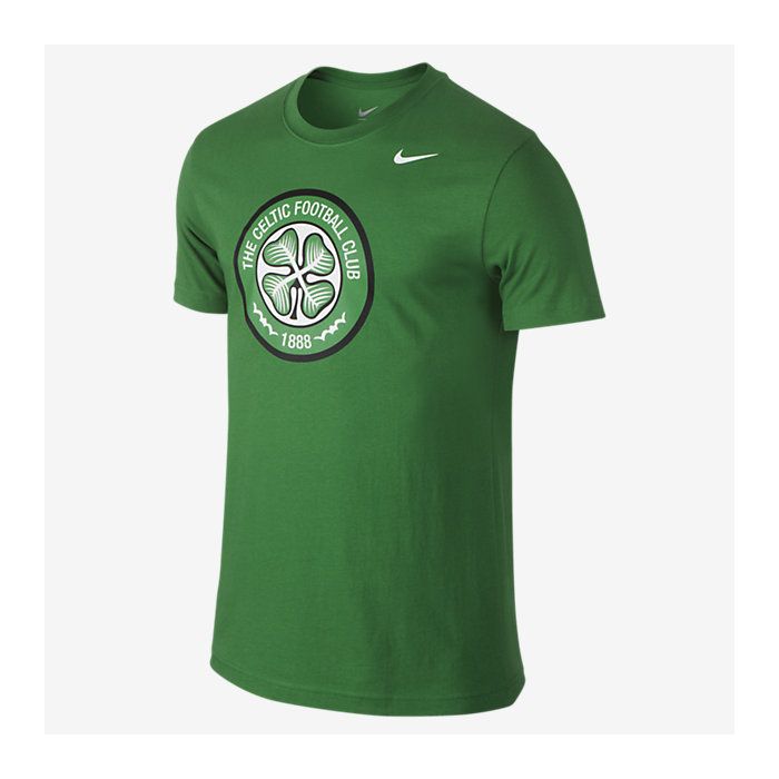 Nike Celtic Men's T-Shirt