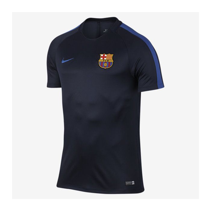 Nike FC Barcelona Dry Squad