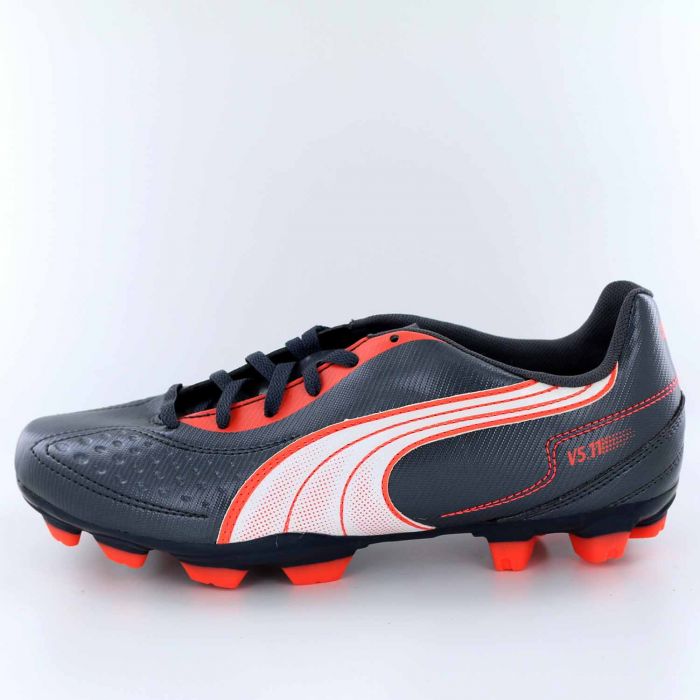 Puma V5. 11 I FG (Metallic Silver)