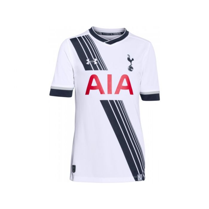 Tottenham store jersey 2015