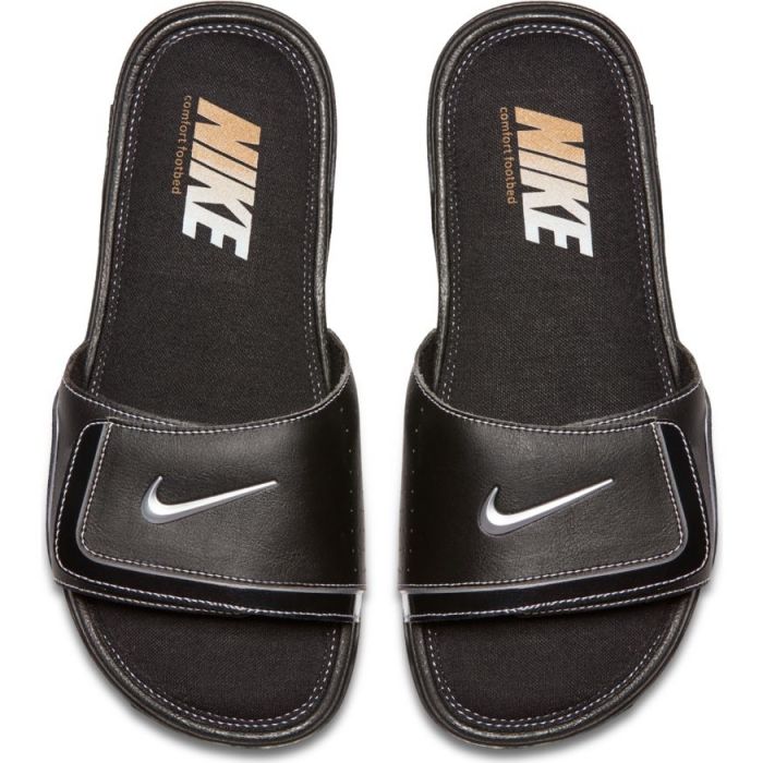 katolsk orientering er der Nike Men's Comfort Slide 2