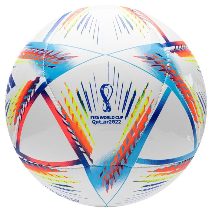 adidas RIHLA Training Sala WC Qatar 2022 Ball
