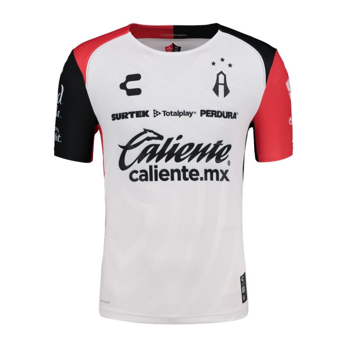 Charly ATLAS FC AWAY Jersey 24 25