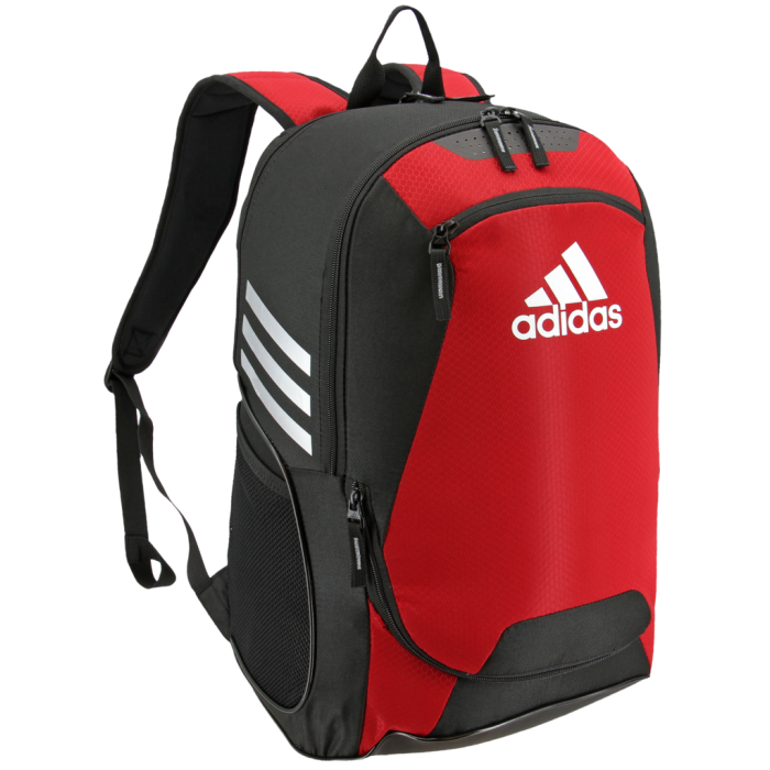  adidas Stadium II Backpack, Team Shock Pink, ONE SIZE : Sports  & Outdoors