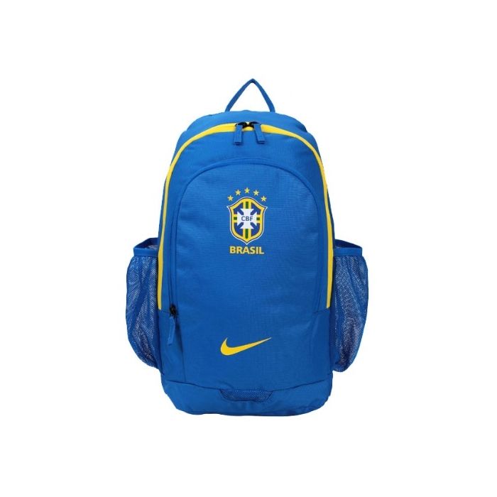 Nike Brazil CBF Stadium Backpack