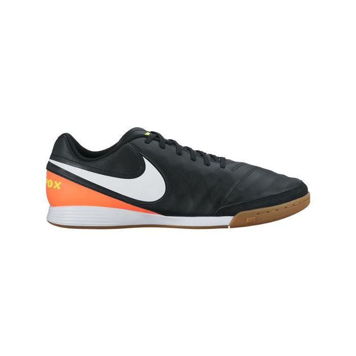 Nike Tiempox Genio II Leather IC