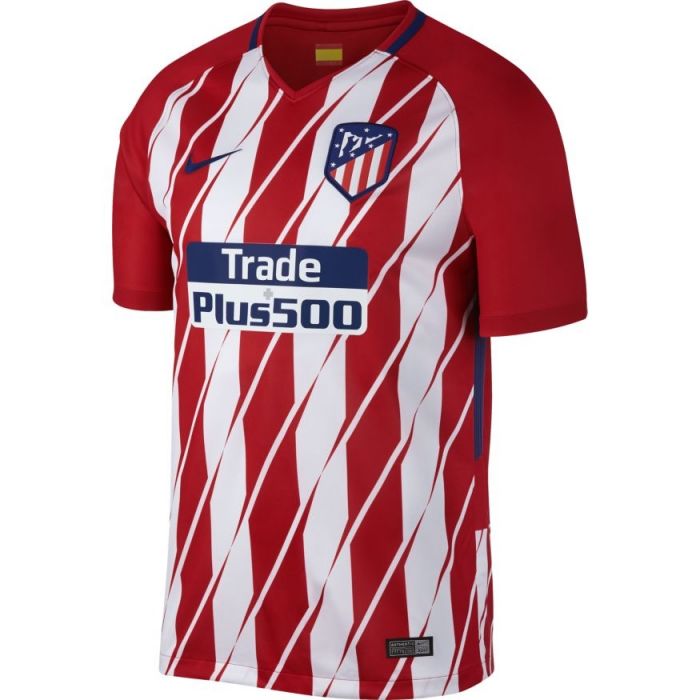 Nike Atlético de Madrid Home Jersey