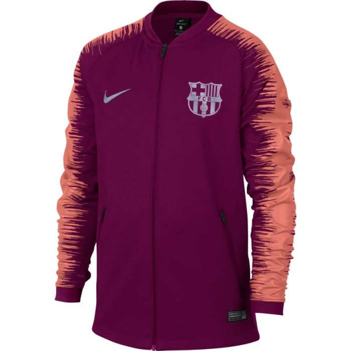 Nike FC Barcelona Jacket