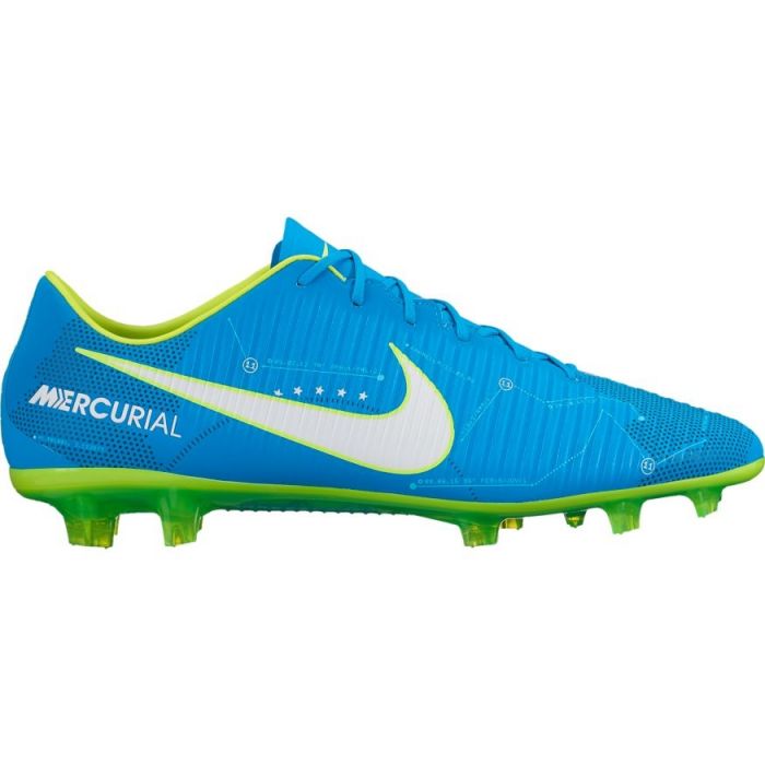 Nike Jr. Mercurial Veloce III Neymar FG