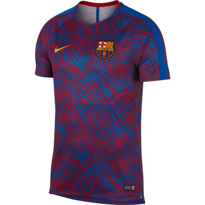 Nike FC Barcelona Squad Top