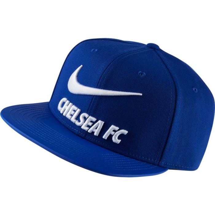 Spijsverteringsorgaan Prelude Waden Nike Pro Chelsea FC Hat