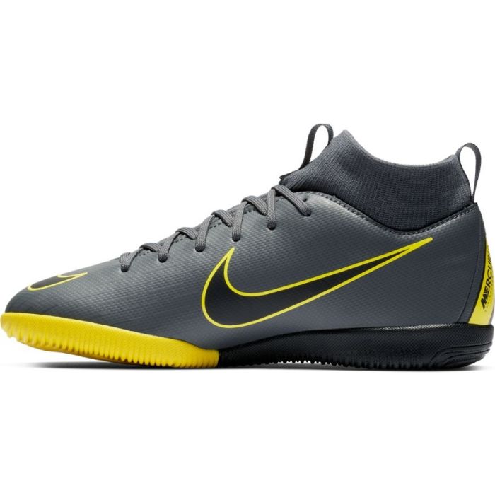 Nike jr clearance superflyx 6