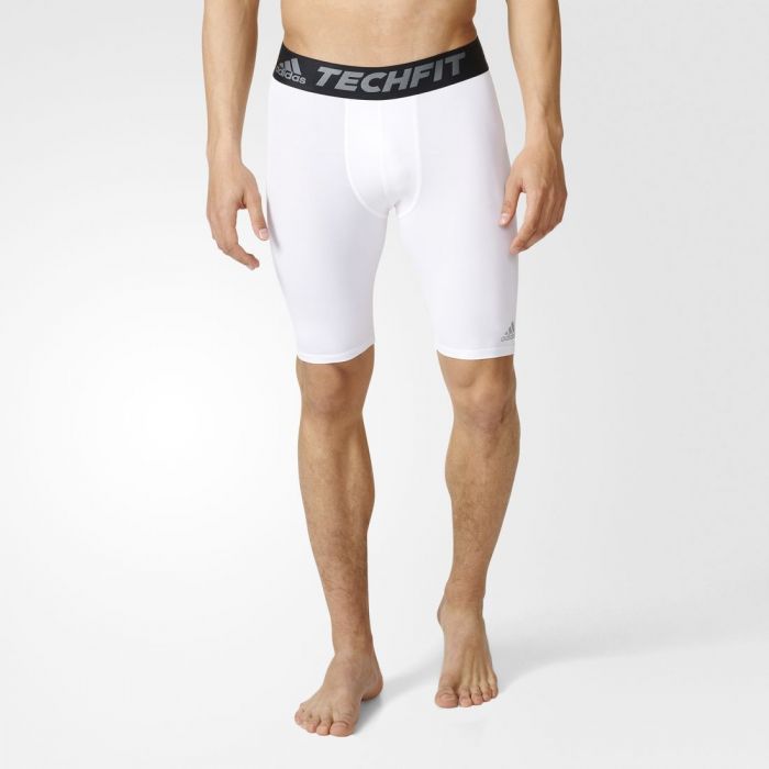 Techfit Compression Short by Adidas