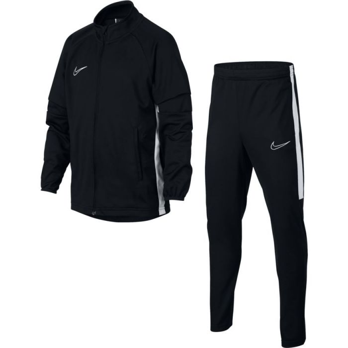 Nike Dri-Fit Academy 21 Training Suit Men's Tracksuits Sets Black ...