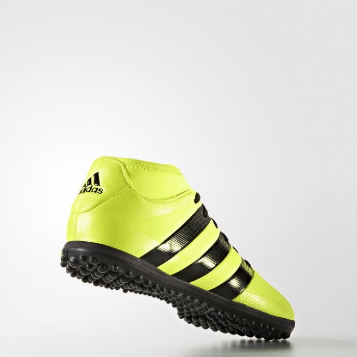 Adidas ace 16.3 yellow best sale