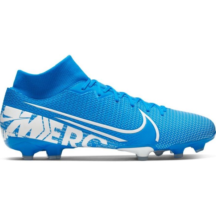 Nike Mercurial Superfly 7 Academy MG