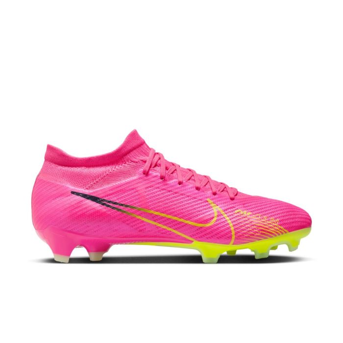 Nike Zoom Mercurial Vapor 15 Elite FG - Luminous Pack - SoccerPro