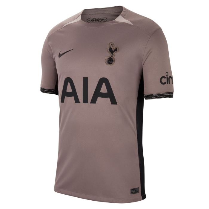 Mens Elite Tottenham Hotspur Home Shirt 2023/24