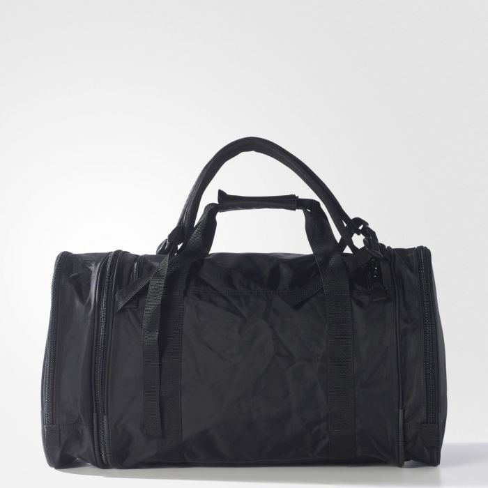 Adidas run gym bag on sale