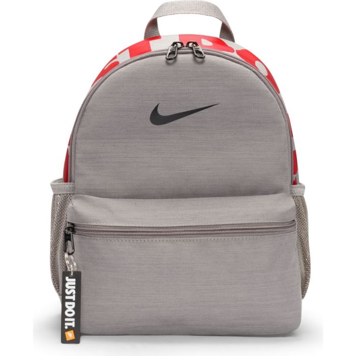 Ten confianza Catedral Consulado Nike Brasilia JDI Kids' Backpack (Mini) FlatP