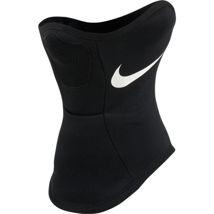 NEW Nike Strike Snood Winter Warrior Neck Warmer Running Soccer Size L/XL  Black
