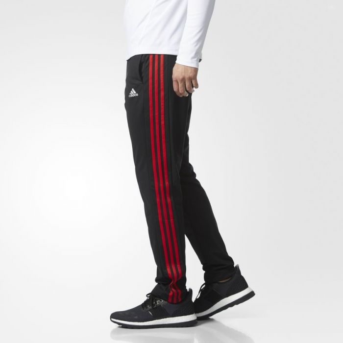 Adidas 3 Striped Training Pants