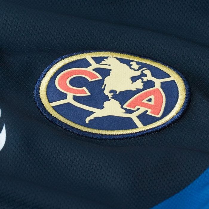 Nike Club America 2020-21 Home Stadium Jersey