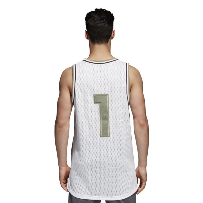 Adidas mexico best sale tank top