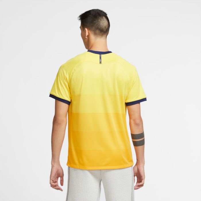 Nike Tottenham Hotspur 2020 2021 Third Jersey Size L Soccer Shirt  CK7831-720