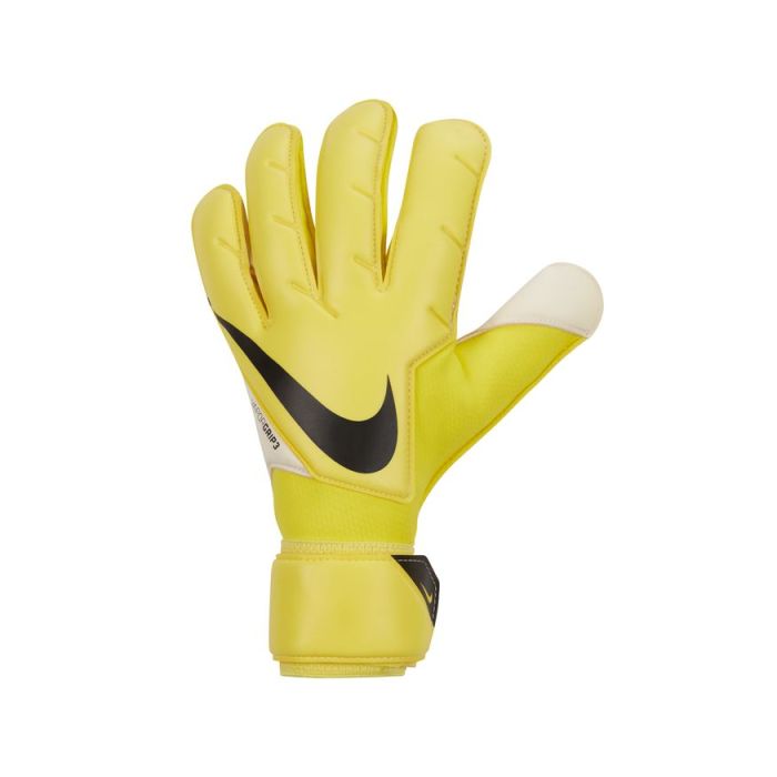 Nike strap gloves deals