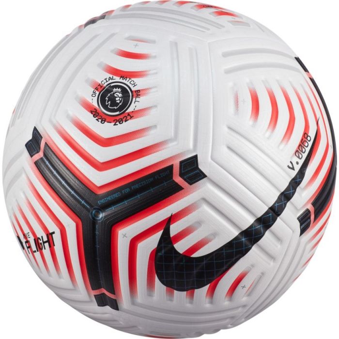 Premier League Flight Soccer Ball