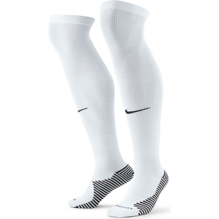 pintar También lluvia Nike Match Fit Soccer Knee-High Socks
