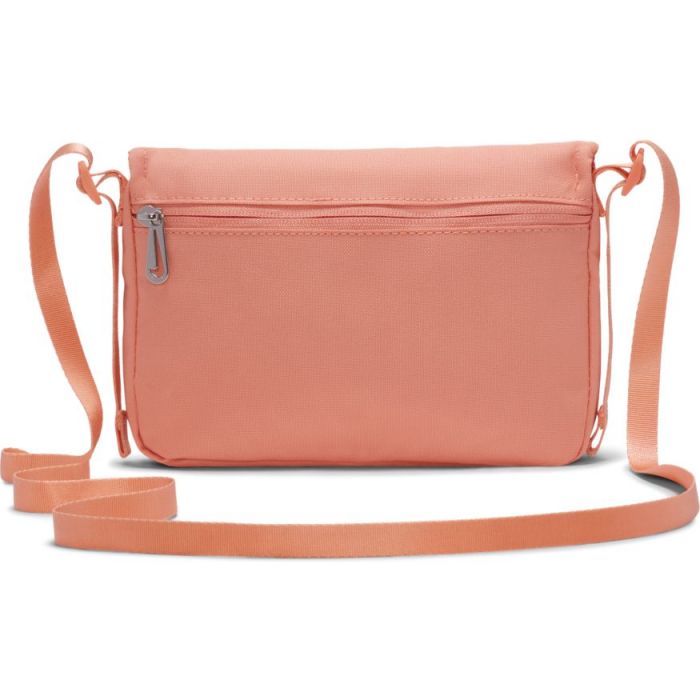 Nike crossbody best sale bag orange