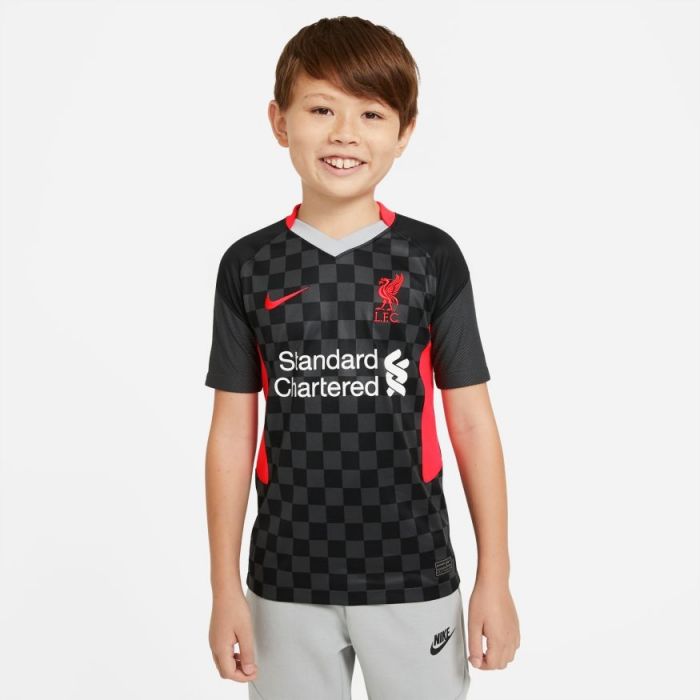 Nike Youth Liverpool Third Jersey 20/21