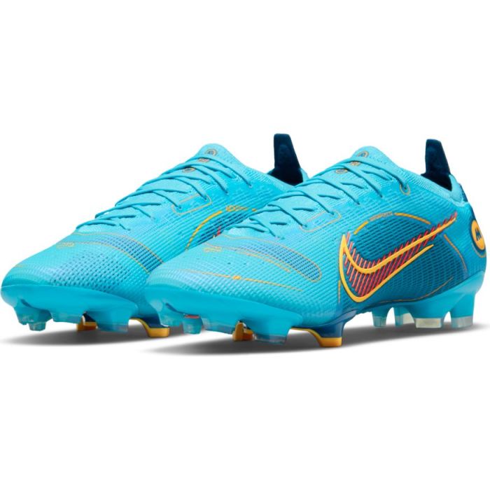 Nike Mercurial Vapor 14 Elite FG (Chlorine Blue)