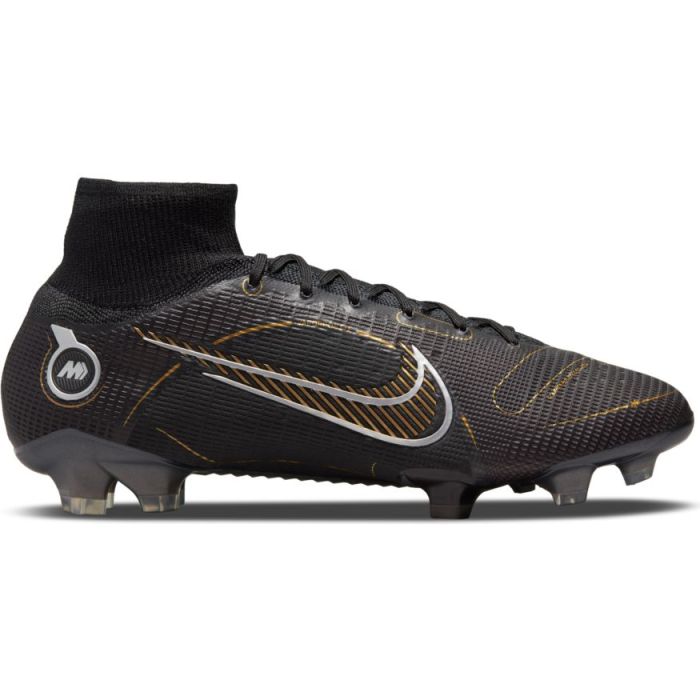 Nike Mercurial Superfly 8 Elite FG Soccer Cleats