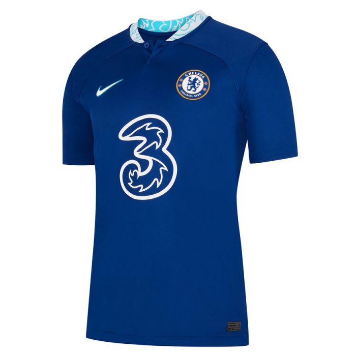 Nike Chelsea FC Home Jersey 2022/23