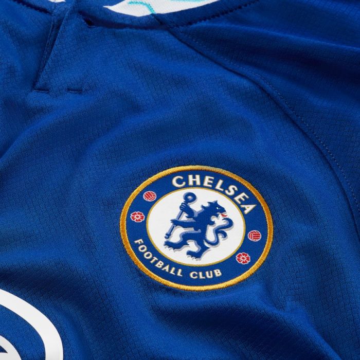 Chelsea Third Jersey 2022/23 M