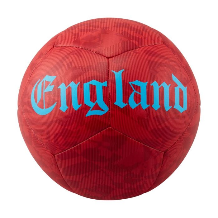 Nike England Pitch Soccer Ball 22