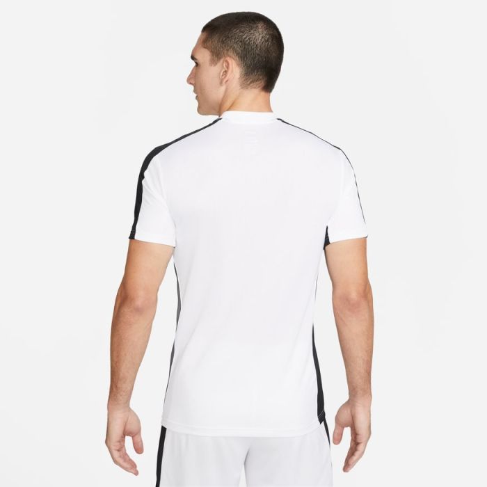 T-shirt Nike White size M International in Polyester - 34113268