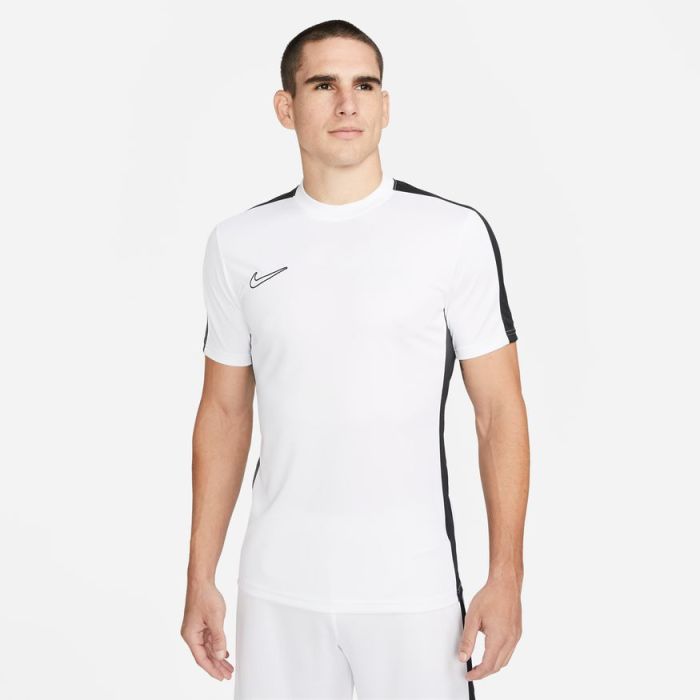 Nike Dri-FIT Academy Soccer Top (White)
