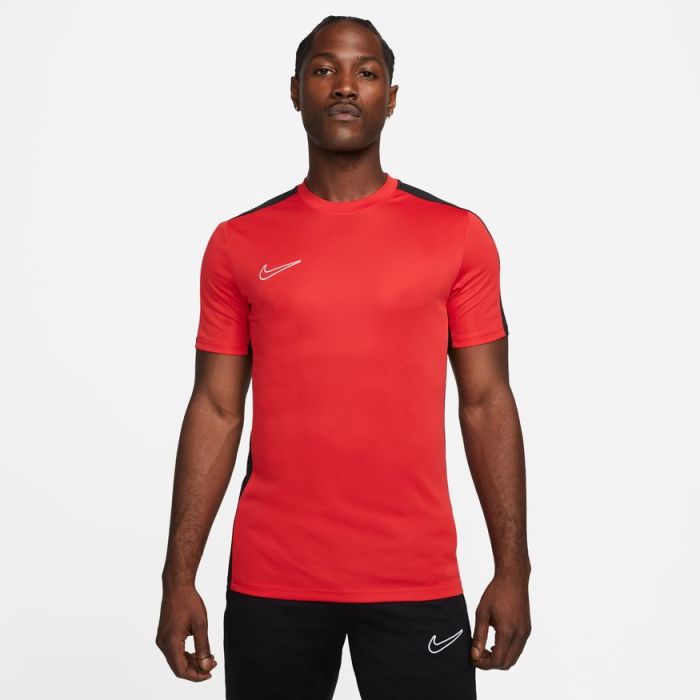 Nike Dri-FIT Soccer (Red/Black)